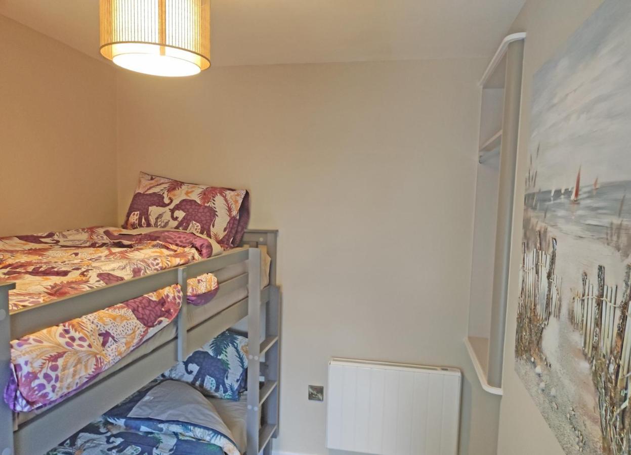 Tralee Townhouse Holiday Home By Trident Holiday Homes Экстерьер фото